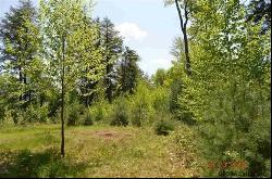 Lot 1 Valley Woods Road, Bolton NY 12814