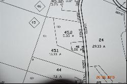 Lot 1 Valley Woods Road, Bolton Landing NY 12814