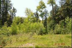 Lot 1 Valley Woods Road, Bolton NY 12814