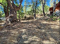 Oriole Road, Wrightwood CA 92397