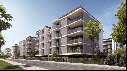 One Bedroom Modern Apartment in the New Area of Limassol