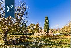 Tuscan resort for sale in Pontassieve