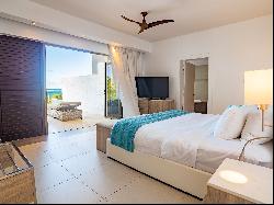 Hodges Bay Penthouse 3301, Hodges Bay Resort, St. John's, Antigua