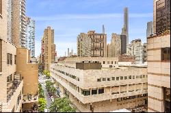 165 WEST 66TH STREET 14A in New York, New York