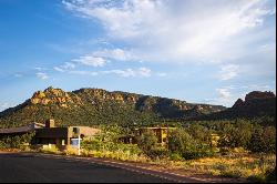 Cathedral Rock Ranch