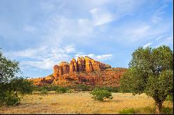 Cathedral Rock Ranch