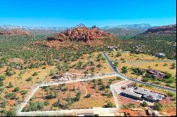 Cathedral Rock Ranch