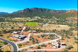 Cathedral Rock Ranch