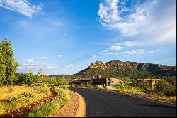 Cathedral Rock Ranch