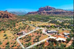 Cathedral Rock Ranch