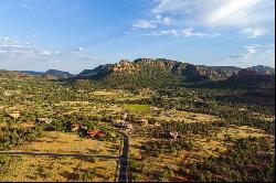 Cathedral Rock Ranch