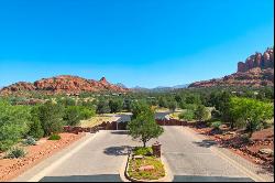 Cathedral Rock Ranch