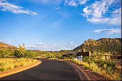 Cathedral Rock Ranch