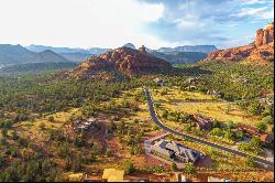 Cathedral Rock Ranch