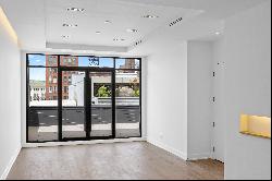 724 Chestnut Street - Penthouse Rental