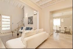 Town Villa for rent in Forte Dei Marmi (Italy)