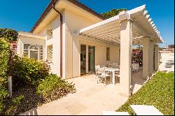 Town Villa for rent in Forte Dei Marmi (Italy)