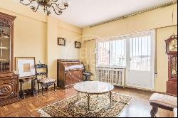 Atico - Penthouse for sale in Madrid, Madrid, Recoletos, Madrid 28004