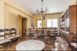 Atico - Penthouse for sale in Madrid, Madrid, Recoletos, Madrid 28004