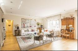 230 sqm luxury flat for sale in Hispanoamérica, Madrid, Madrid 28016