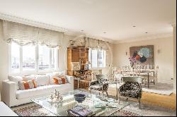 230 sqm luxury flat for sale in Hispanoamérica, Madrid, Madrid 28016