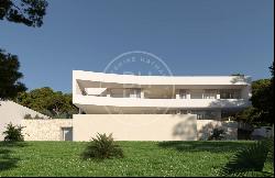Villa for sale in Alicante, Teulada, Moravit, Teulada 03724