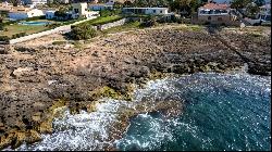 Extraordinary Beachfront Elegance: A Bauhaus-style Villa in Jave, Jávea 03738