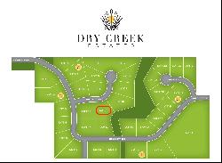 Lot 11 Block 3 Dry Creek Estates, Goddard KS 67052
