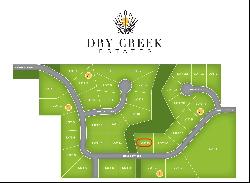 Lot 15 Block 3 Dry Creek Estates, Goddard KS 67052