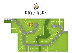 Lot 5 Block 3 Dry Creek Estates, Goddard KS 67052