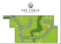 Lot 18 Block 3 Dry Creek Estates, Goddard KS 67052