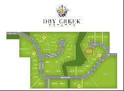 Lot 20 Block 3 Dry Creek Estates, Goddard KS 67052