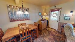 18 Crystal Road Unit 2C, Mt. Crested Butte CO 81225