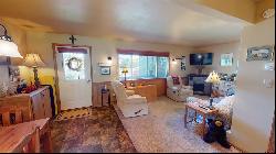 18 Crystal Road Unit 2C, Mt. Crested Butte CO 81225