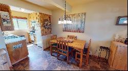 18 Crystal Road #2C, Mount Crested Butte CO 81225