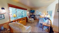 18 Crystal Road #2C, Mount Crested Butte CO 81225