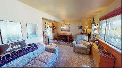 18 Crystal Road #2C, Mount Crested Butte CO 81225