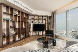 Modern Apartment in Luxury Uptown Dubai