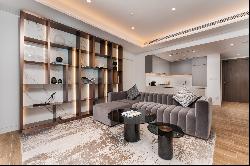 Modern Apartment in Luxury Uptown Dubai