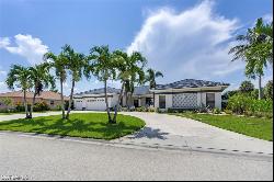 4826 Conover Court, Fort Myers FL 33908