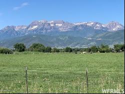 900 N 600 Rd W, Heber City UT 84032