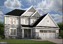 Danbury Model At Eagles View, York PA 17406