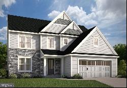 Danbury Model At Eagles View, York PA 17406