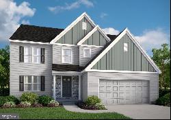 Danbury Model At Eagles View, York PA 17406