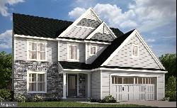 Danbury Model At Eagles View, York PA 17406