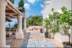 Villa Gaetana - modern luxury home at Capri