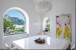 Villa Gaetana - modern luxury home at Capri