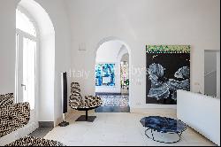 Villa Gaetana - modern luxury home at Capri