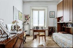 EXCLUSIVE PROPERTY IN THE HEART OF MILAN 