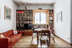 EXCLUSIVE PROPERTY IN THE HEART OF MILAN 